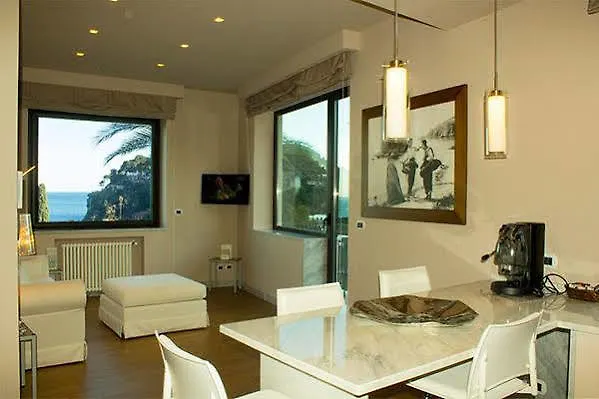 Apartamento Fenetre Sur Le Blue Taormina