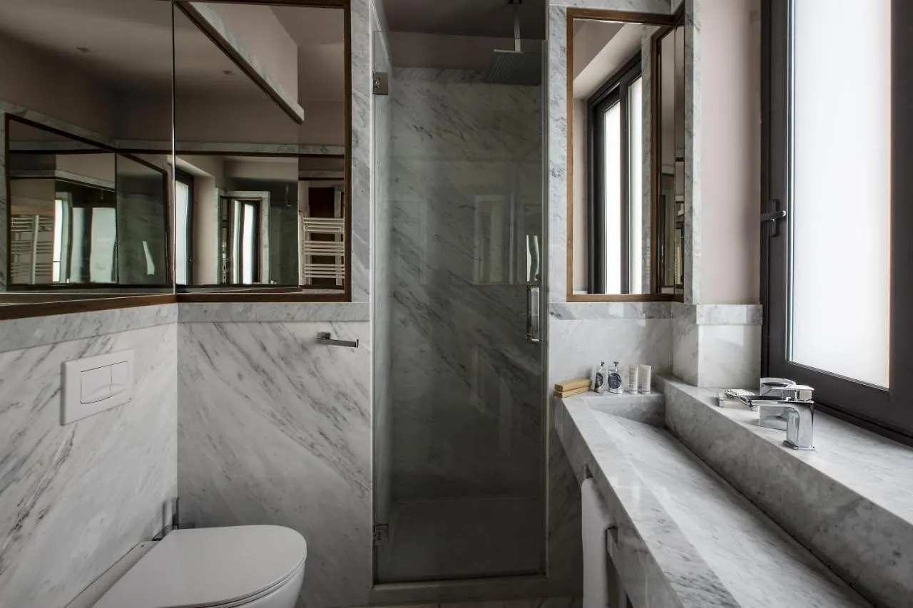 Apartamento Fenetre Sur Le Blue Taormina