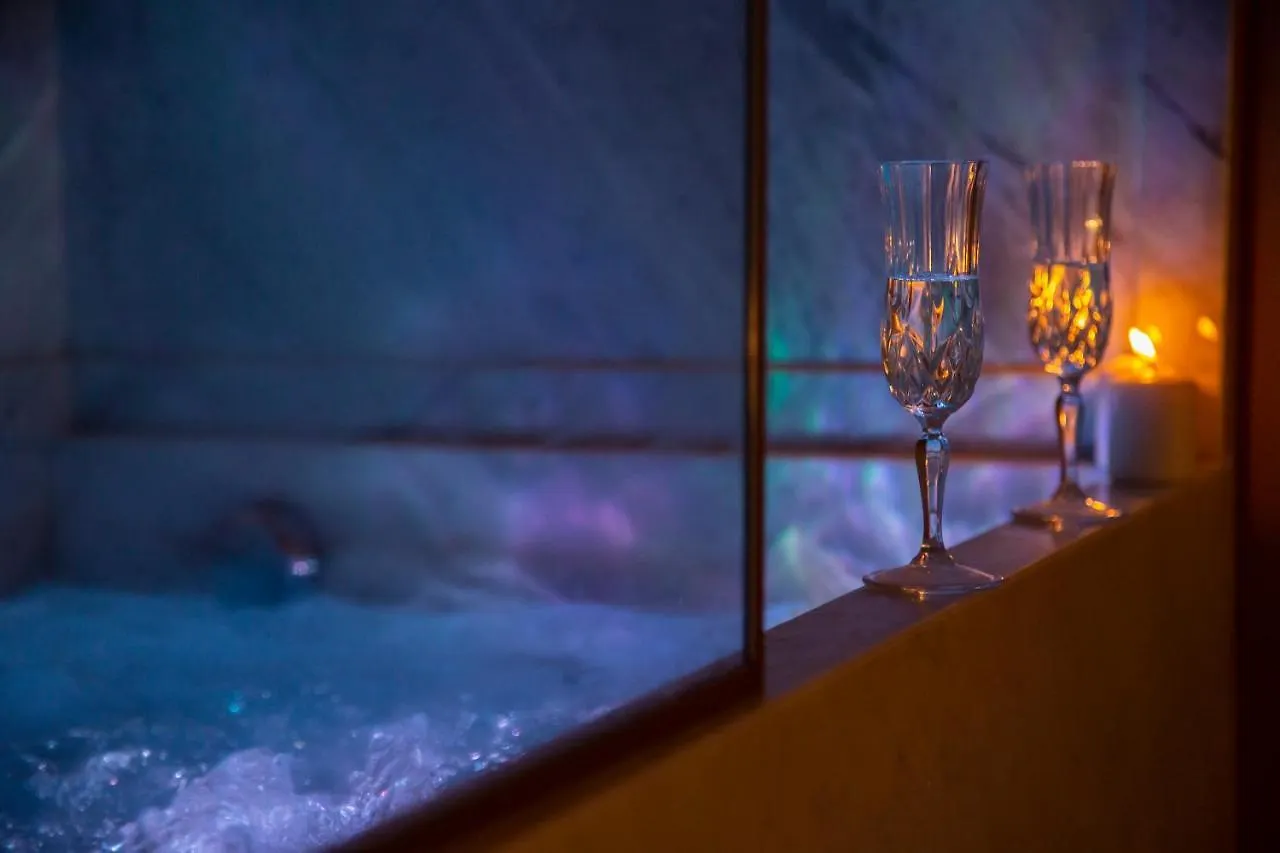 Apartamento Fenetre Sur Le Blue Taormina Italia