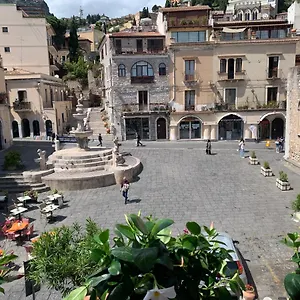 Appartamento Casa Antica Savoia, Taormina