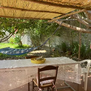 Vakantiehuis On The Beach, Taormina