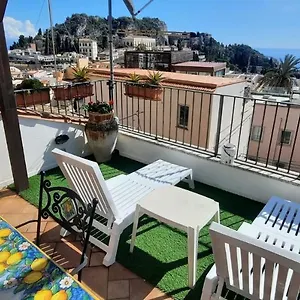 Casa Gio Taormina
