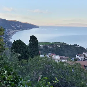 Appartamento F&l A, Taormina